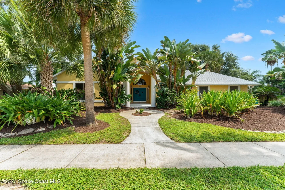 Unit for sale at 128 Sand Dollar Road, Indialantic, FL 32903
