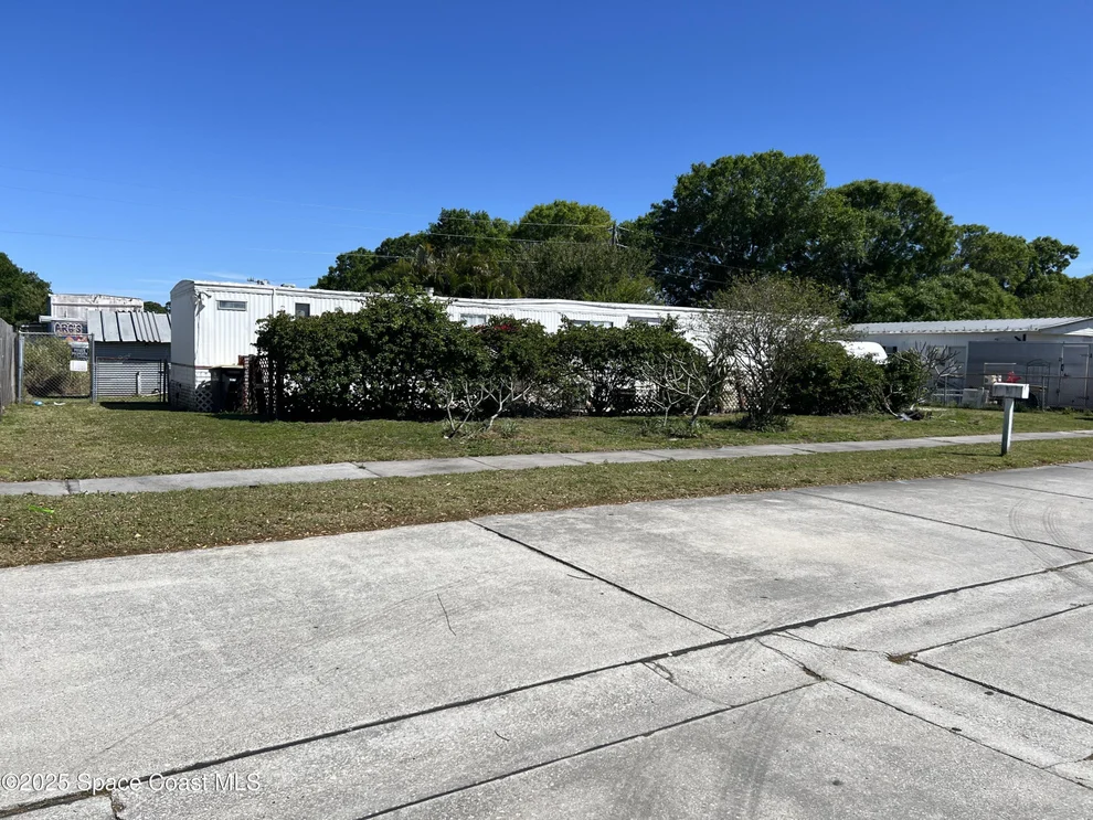 Unit for sale at 2041 Colby Street, Palm Bay, FL 32905