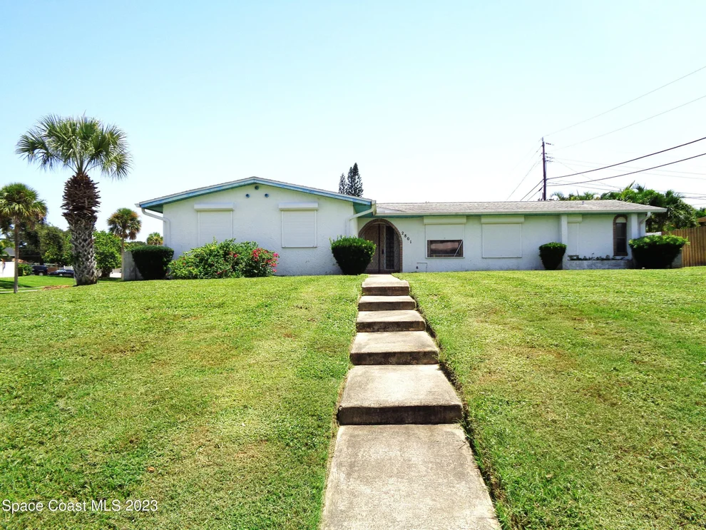 Unit for sale at 2801 Cameron Street, Melbourne, FL 32901