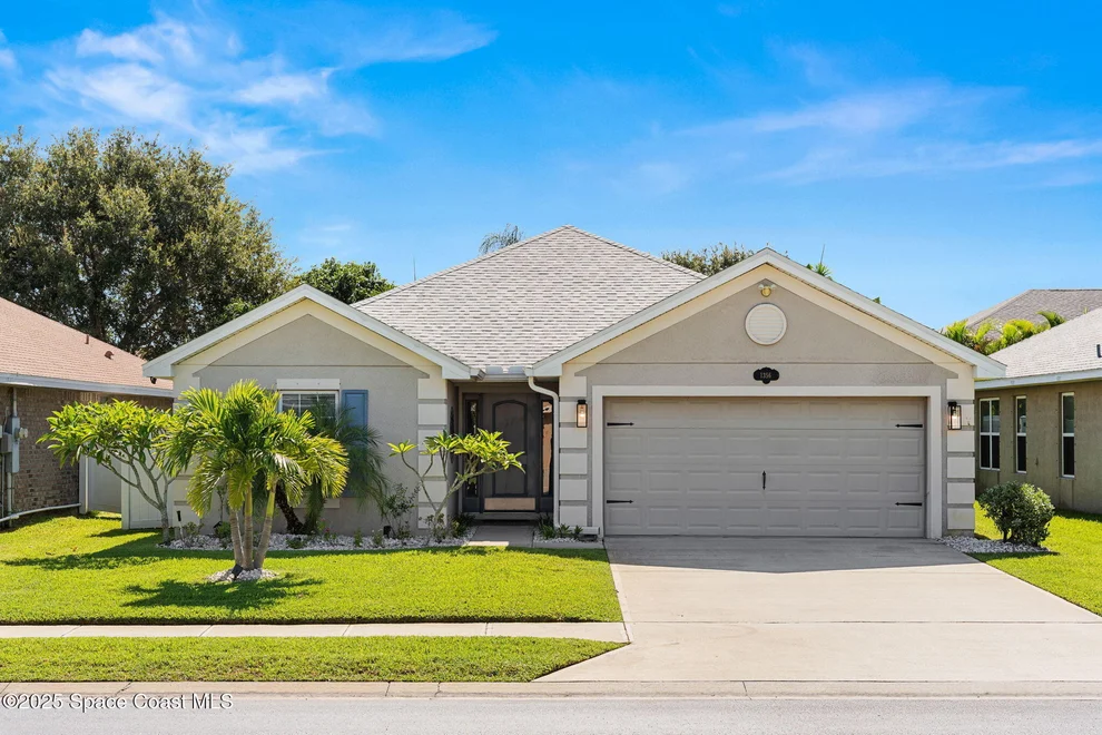 Unit for sale at 1356 Alaqua Way, West Melbourne, FL 32904
