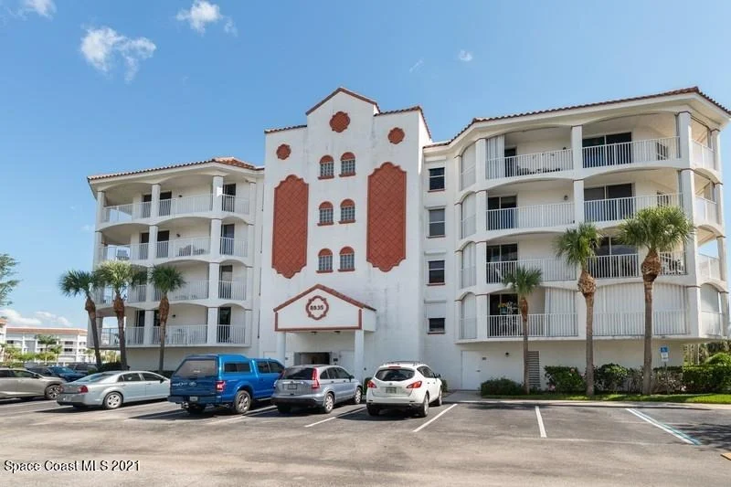Unit for sale at 8935 Puerto Del Rio Drive, Cape Canaveral, FL 32920