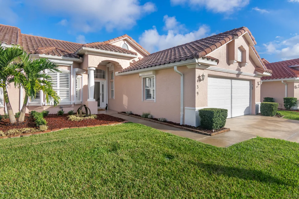 Unit for sale at 439 Renaissance Avenue, Melbourne, FL 32940
