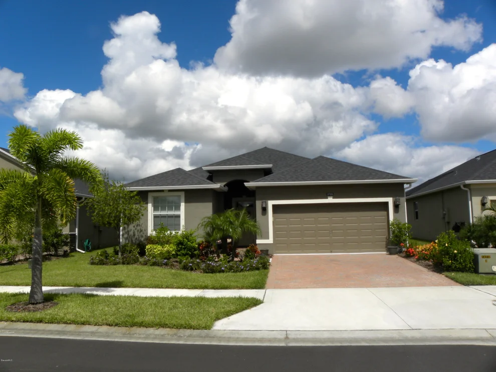 Unit for sale at 3785 Gurrero Drive, Melbourne, FL 32940