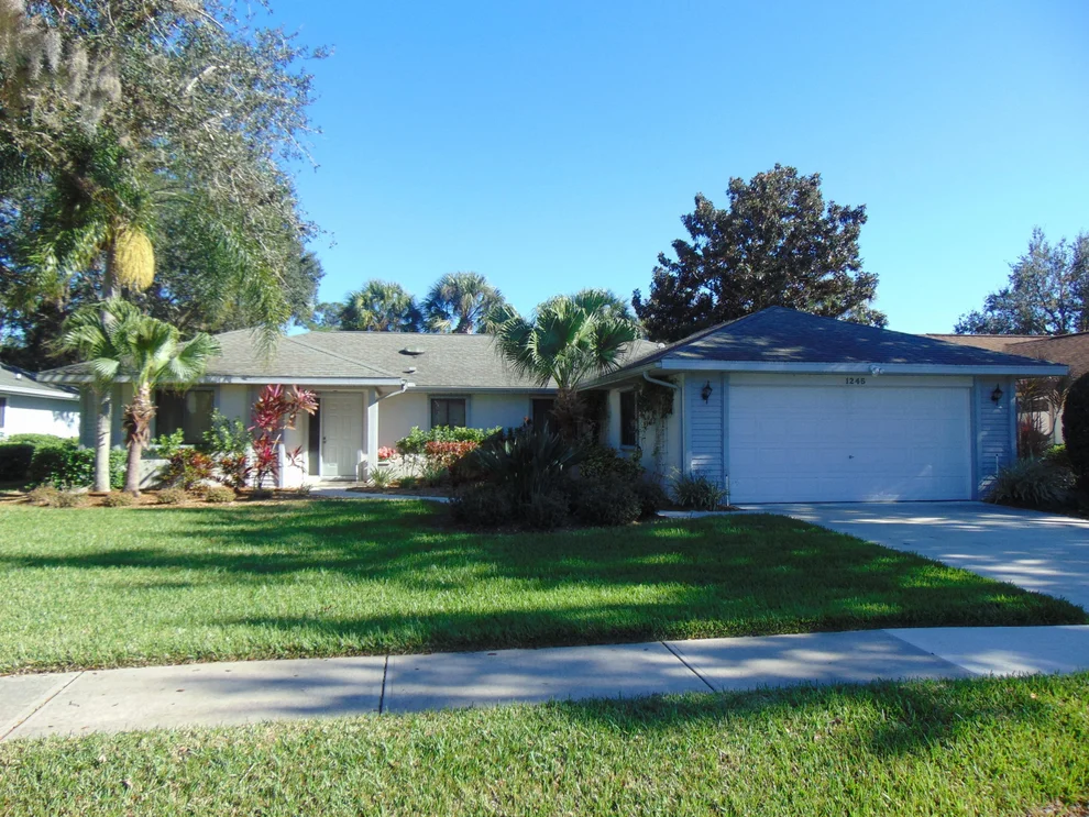 Unit for sale at 1245 Mayflower Avenue, Melbourne, FL 32940