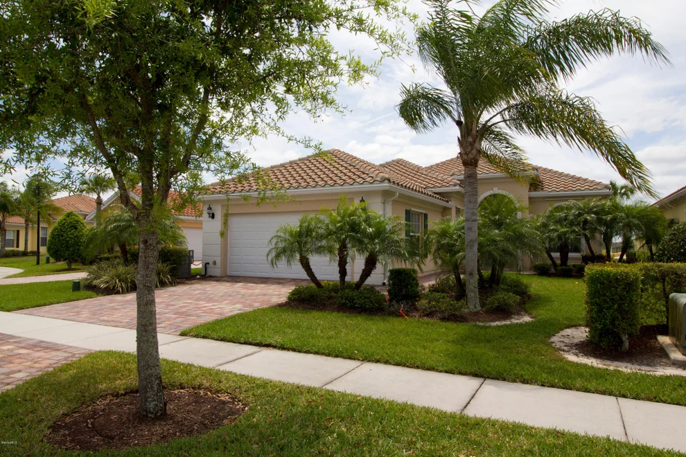 Unit for sale at 3572 Plume Way SE, Palm Bay, FL 32909
