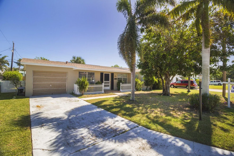 Unit for sale at 145 Dorset Lane, Satellite Beach, FL 32937