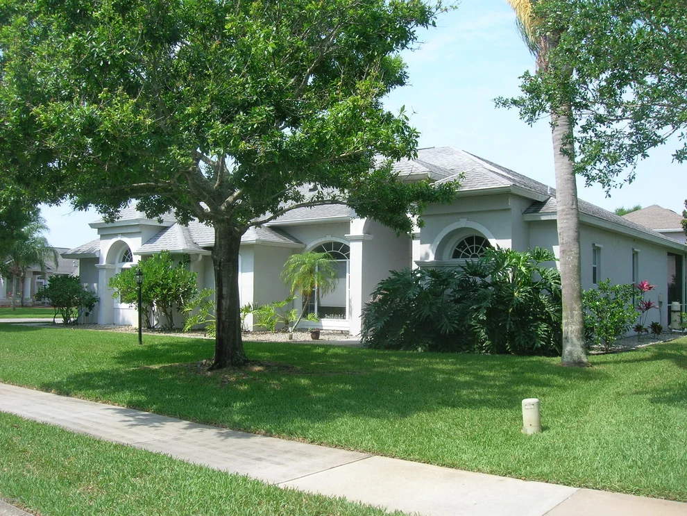 Unit for sale at 5742 Newbury Circle, Melbourne, FL 32940