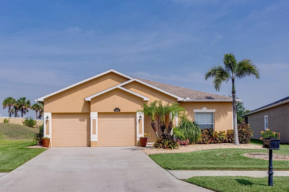 Unit for sale at 5449 Duskywing Drive, Rockledge, FL 32955