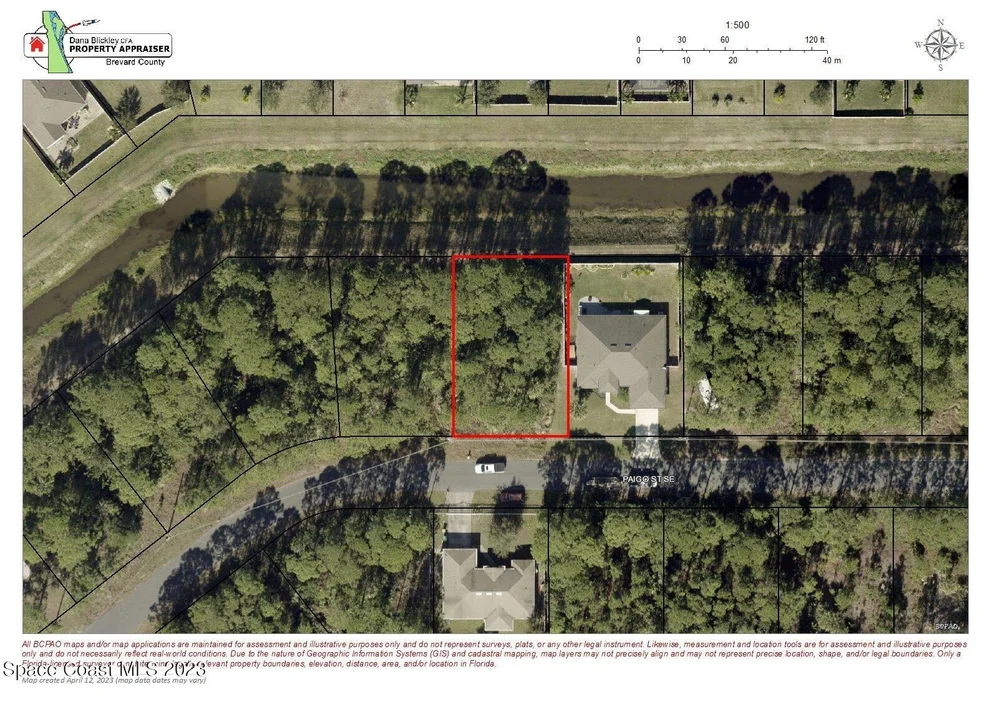 Unit for sale at 461 Paigo Street SE, Palm Bay, FL 32909