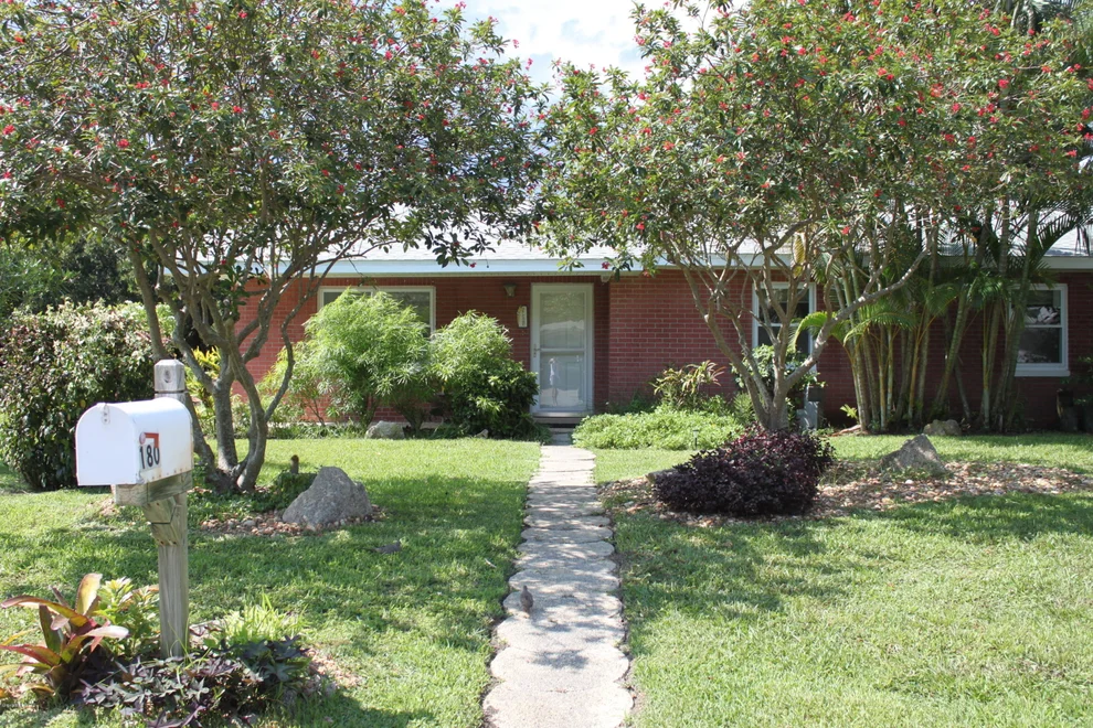 Unit for sale at 180 Heron Drive, Melbourne Beach, FL 32951
