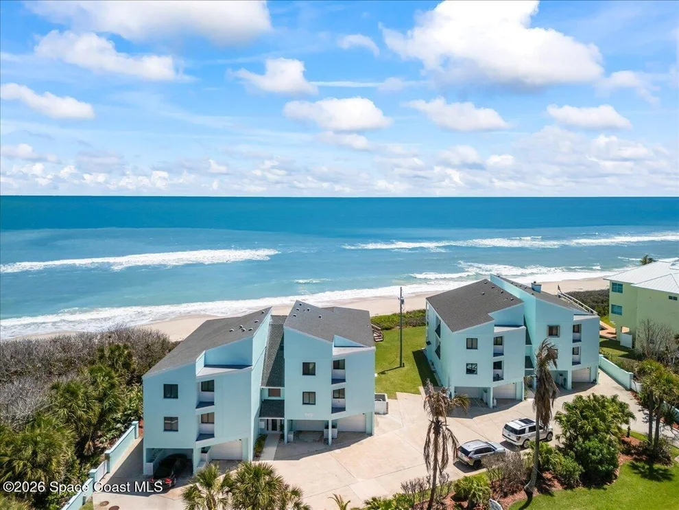 Unit for sale at 7135 S Highway A1a, Melbourne Beach, FL 32951