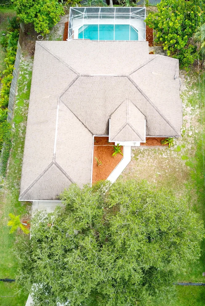 Unit for sale at 781 Jordan Avenue, Sebastian, FL 32958