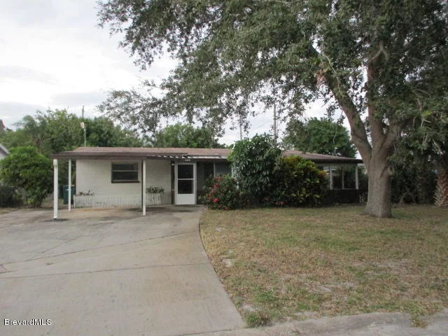 Unit for sale at 2426 Sadler Lane, Melbourne, FL 32935