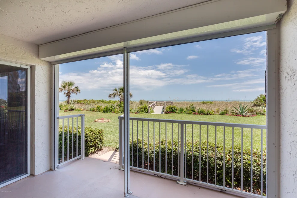 Unit for sale at 555 Fillmore Avenue, Cape Canaveral, FL 32920