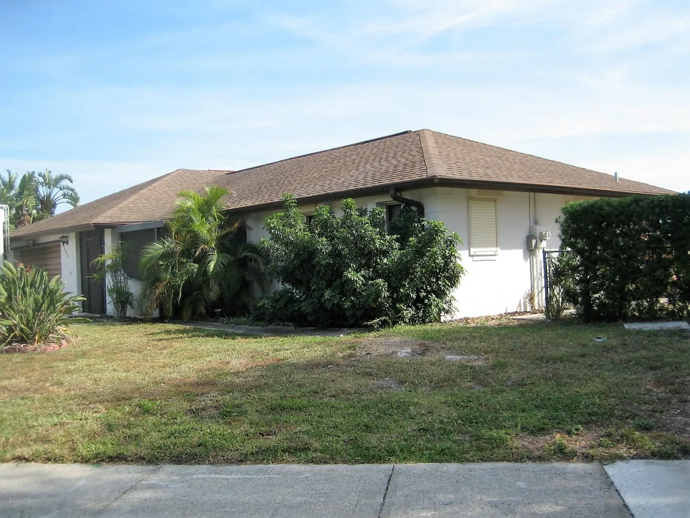 Unit for sale at 295 Florida Boulevard, Merritt Island, FL 32953