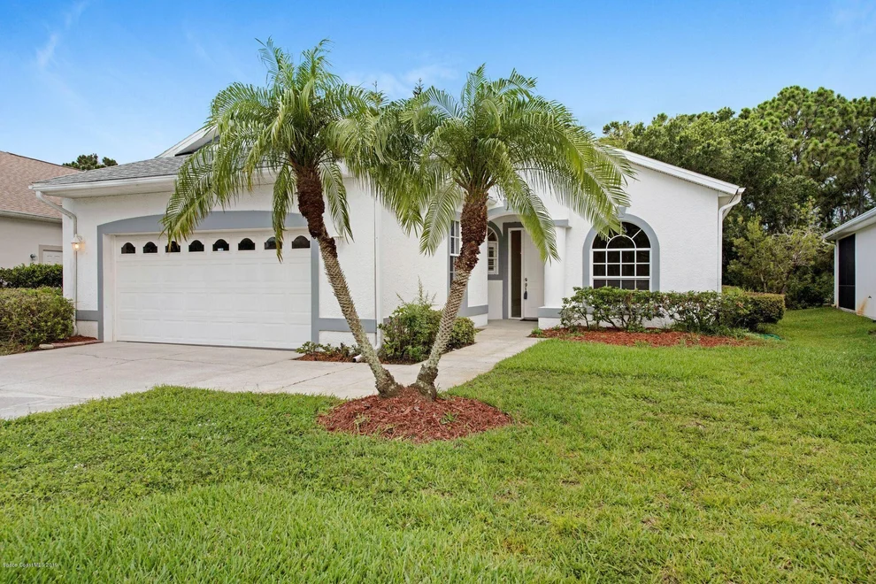 Unit for sale at 821 Suntree Woods Drive, Melbourne, FL 32940