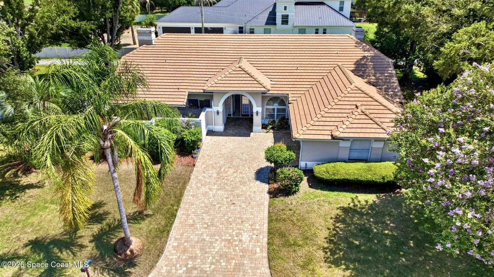 Unit for sale at 101 Island Grove Drive, Merritt Island, FL 32952