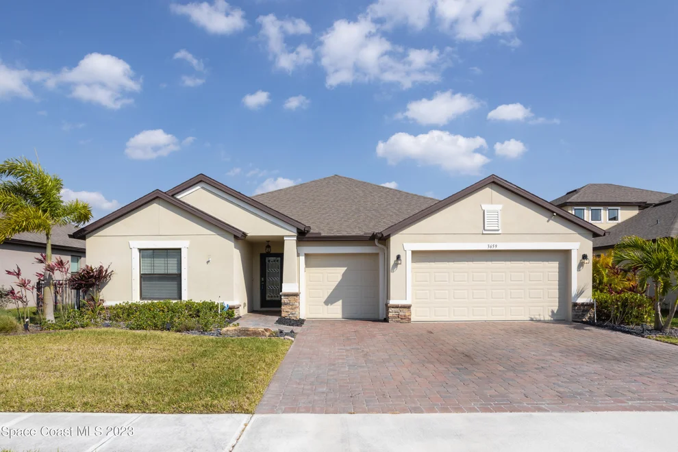 Unit for sale at 3659 Salt Marsh Circle, West Melbourne, FL 32904