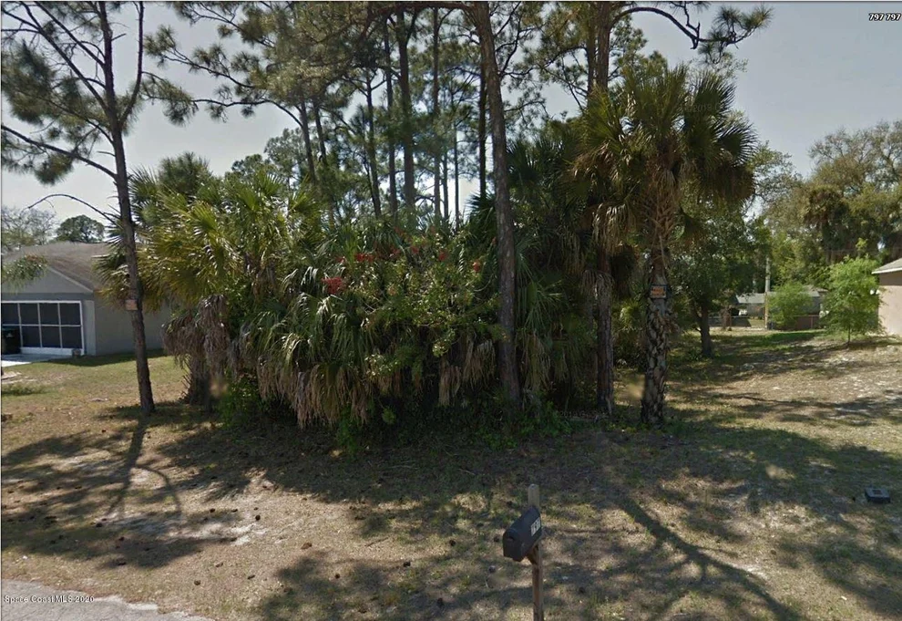 Unit for sale at 790 Aachen Avenue NW, Palm Bay, FL 32907