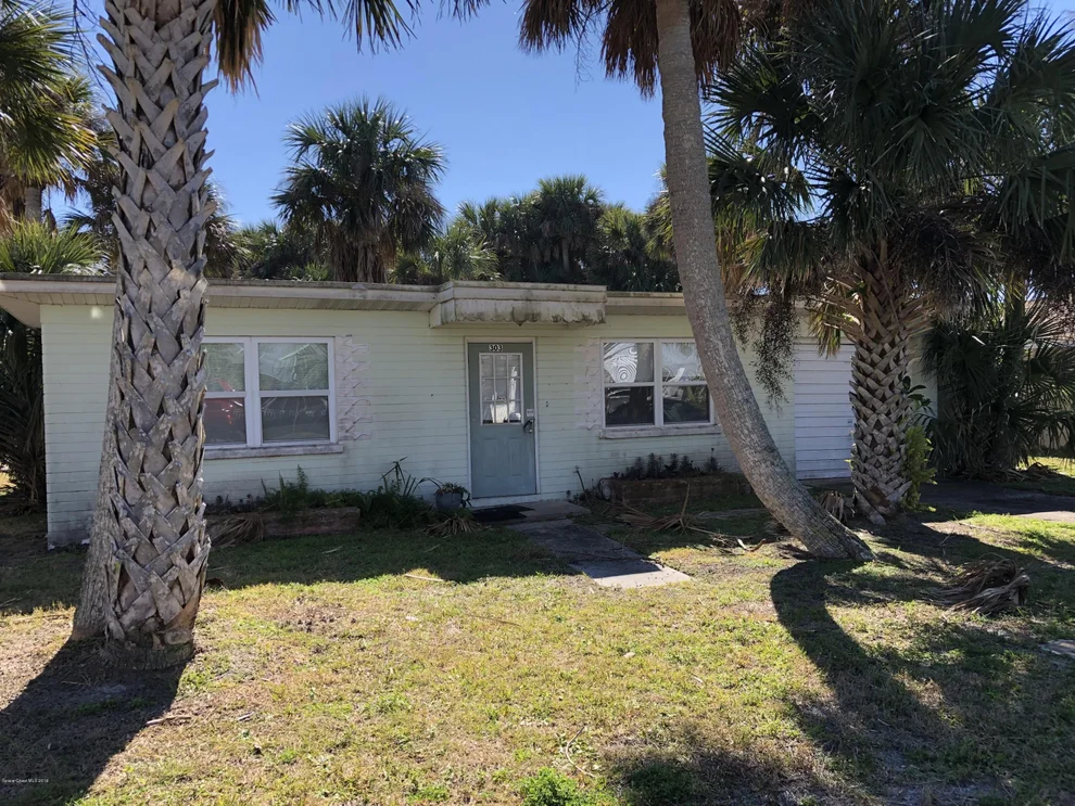 Unit for sale at 303 Normandy Avenue, New Smyrna Beach, FL 32169
