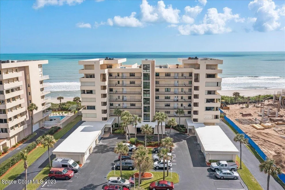 Unit for sale at 2725 N Highway A1a, Indialantic, FL 32903