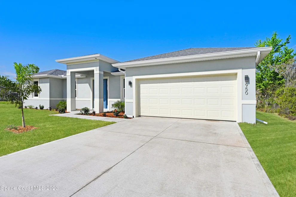 Unit for sale at 3145 Framingham Avenue, Palm Bay, FL 32908