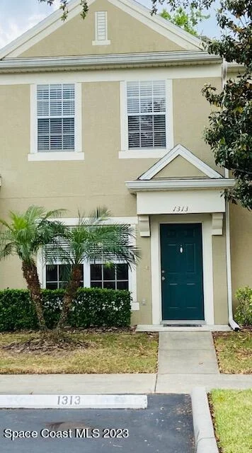 Unit for sale at 1313 Hampton Park Lane, Melbourne, FL 32940
