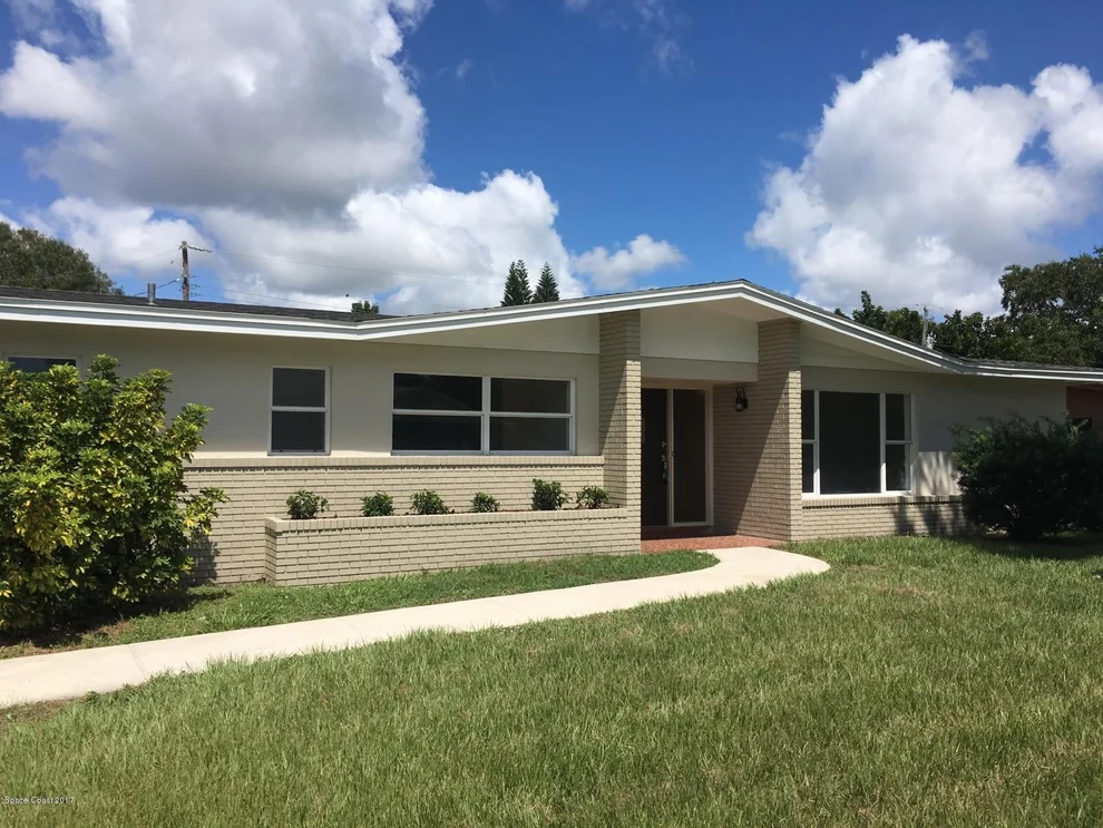 Unit for sale at 405 Woodland Street, Merritt Island, FL 32953