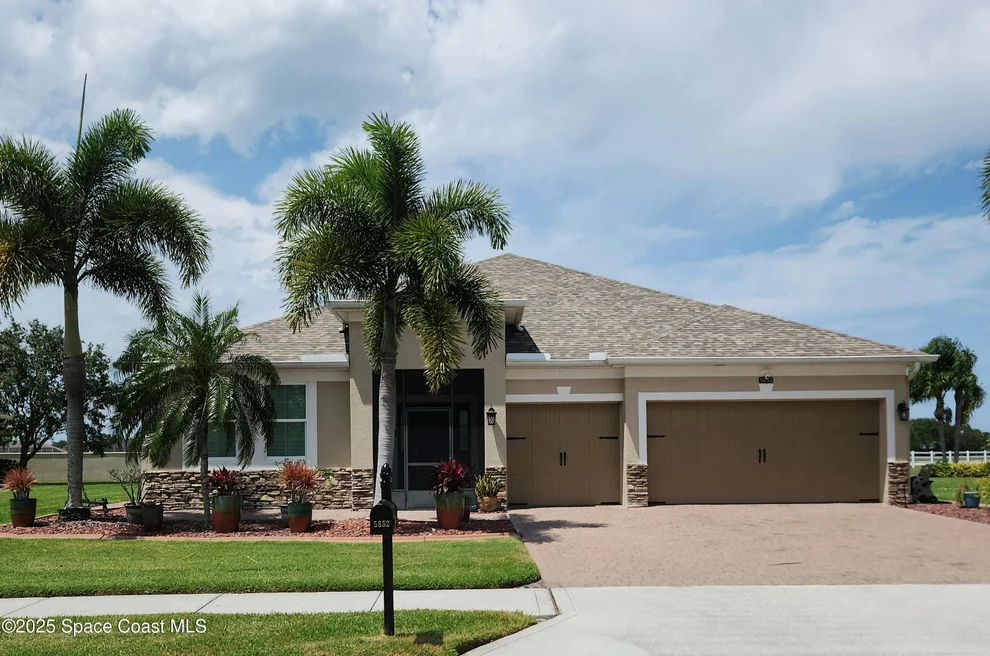 Unit for sale at 5852 Goleta Circle, Melbourne, FL 32940