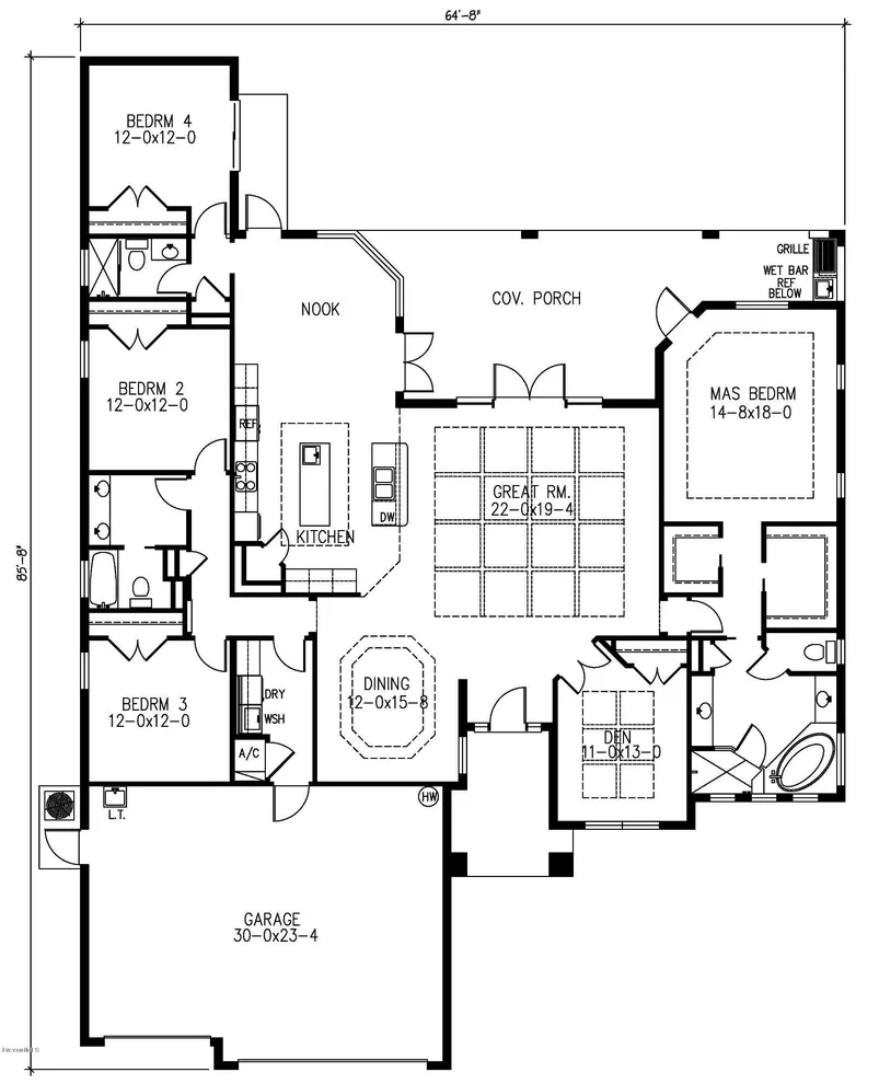 Unit for sale at 1171 Italia Court, Melbourne, FL 32940