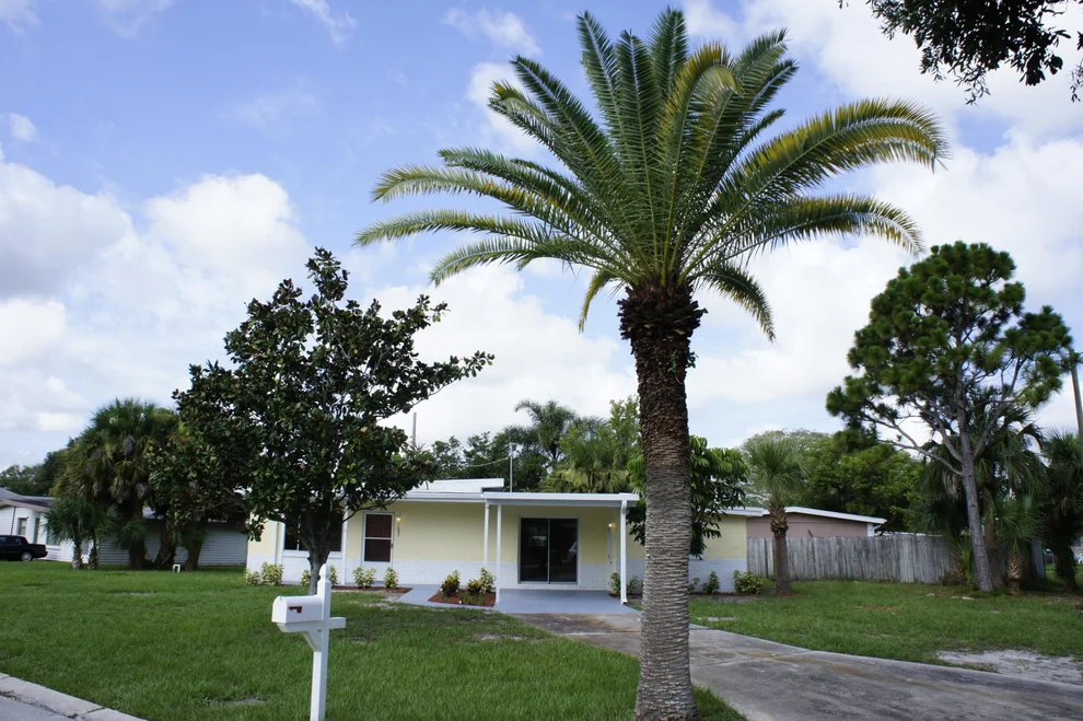 Unit for sale at 1297 Ridgewood Drive, Melbourne, FL 32935