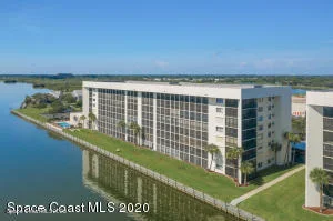 Unit for sale at 300 S Sykes Creek Parkway, Merritt Island, FL 32952