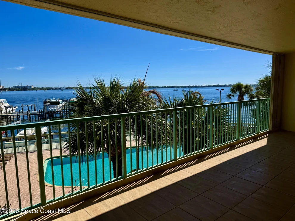Unit for sale at 102 Riverside Drive, Cocoa, FL 32922