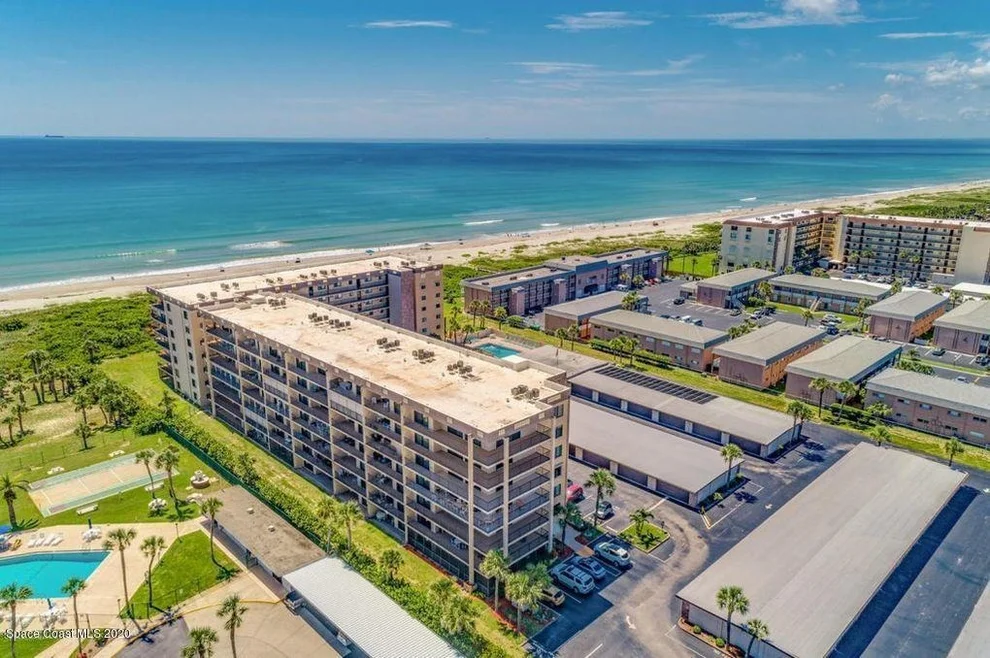 Unit for sale at 3170 N Atlantic Avenue, Cocoa Beach, FL 32931