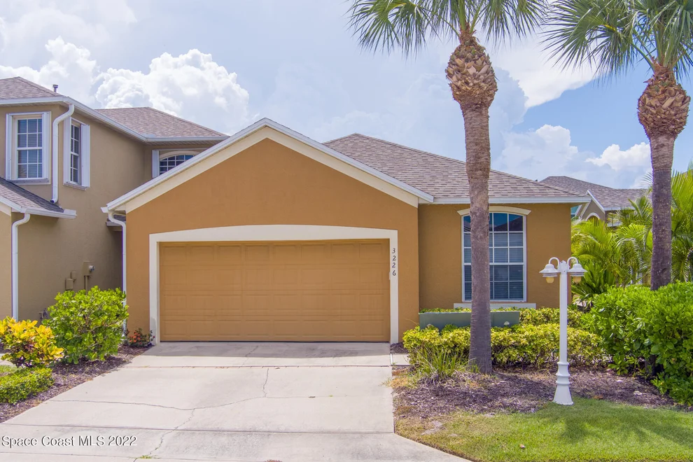 Unit for sale at 3226 Argo Court, Indialantic, FL 32903