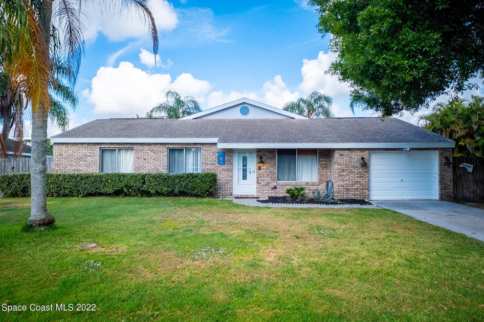 Unit for sale at 430 Plant Avenue NE, Palm Bay, FL 32907