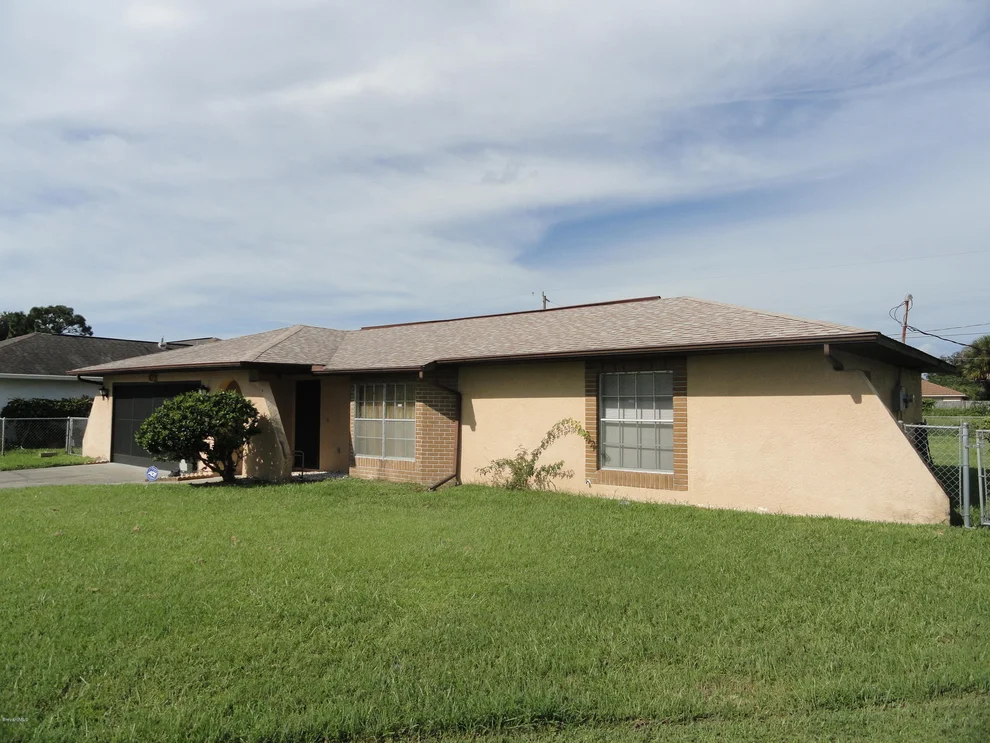 Unit for sale at 472 NE Karney Avenue, Palm Bay, FL 32907