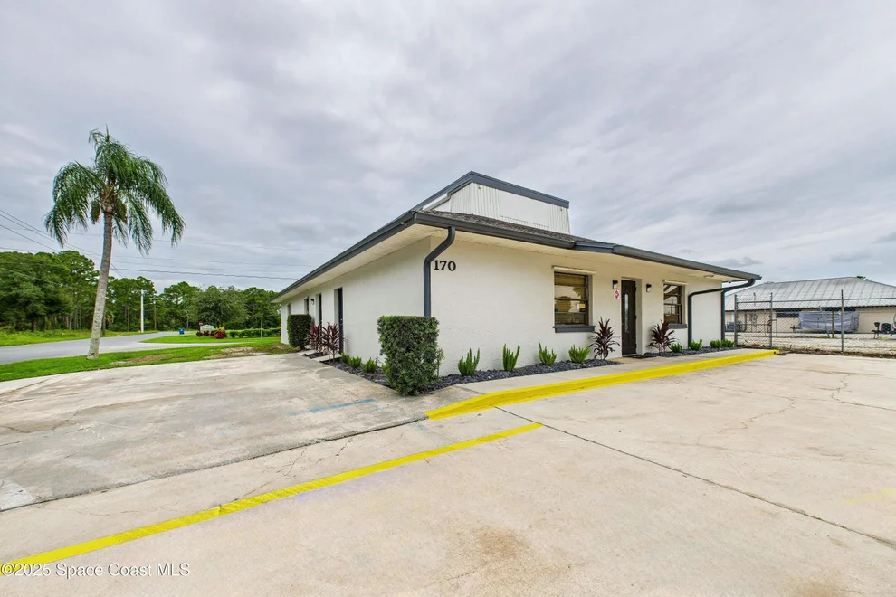 Unit for sale at 170 Enterprise Avenue SE, Palm Bay, FL 32909