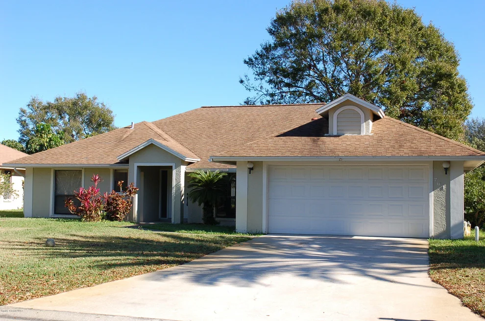 Unit for sale at 761 Casa Grande Drive, Melbourne, FL 32940