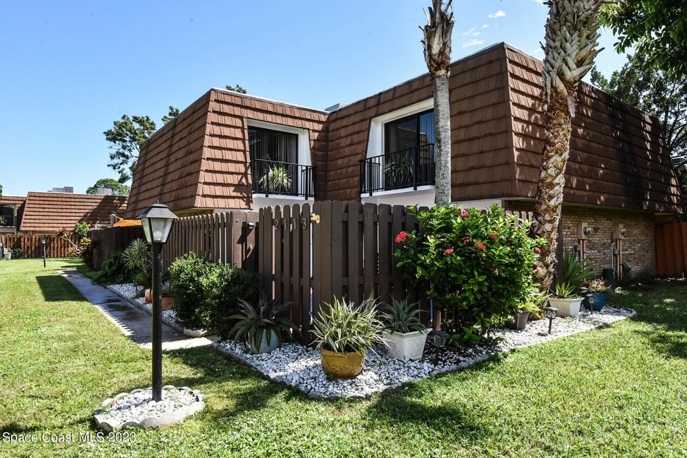 Unit for sale at 2113 Dan Court NE, Palm Bay, FL 32905