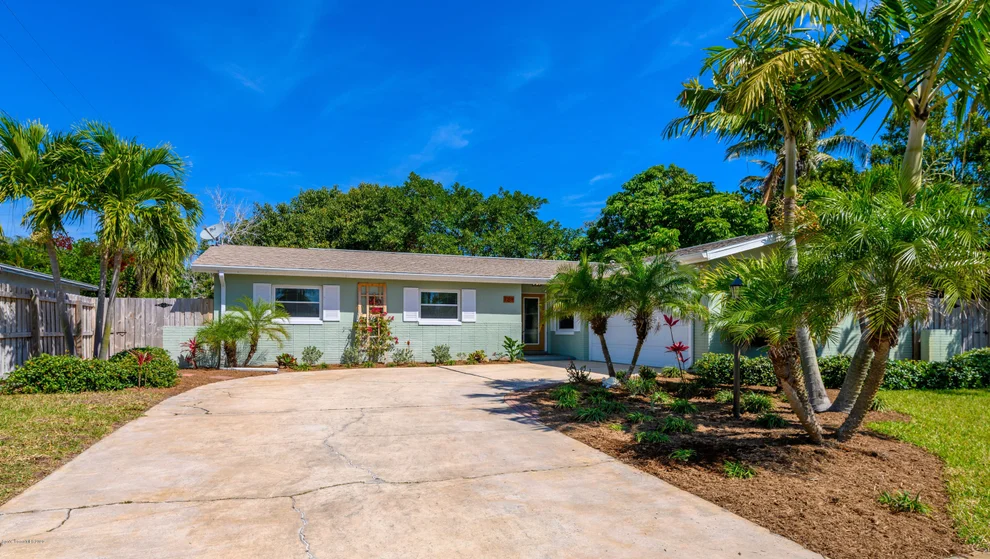 Unit for sale at 1188 Yacht Club Boulevard, Indian Harbour Beach, FL 32937