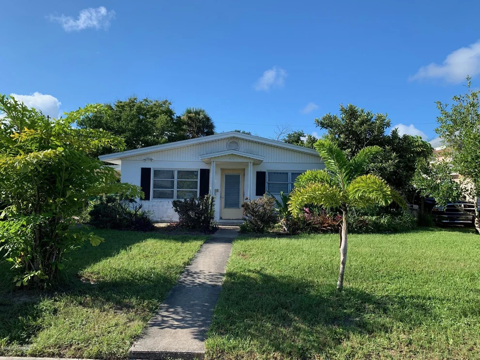 Unit for sale at 411 Palmetto Avenue, Melbourne, FL 32901