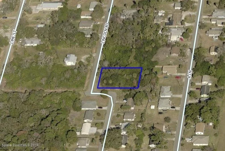 Unit for sale at 262 Lincoln Street, Cocoa, FL 32926