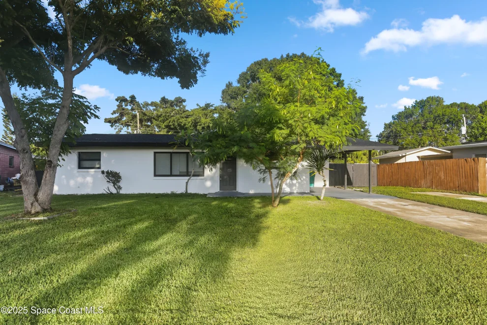 Unit for sale at 1940 Dawn Drive, Melbourne, FL 32935