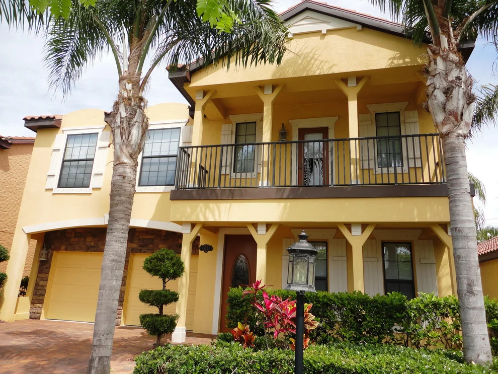 Unit for sale at 344 Point Lobos Drive, Satellite Beach, FL 32937