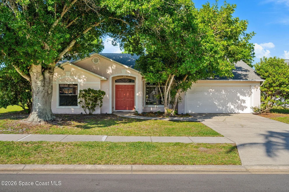 Unit for sale at 2086 Lionel Drive, Melbourne, FL 32940