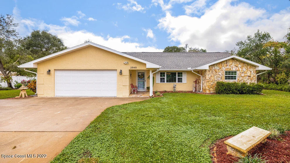 Unit for sale at 2940 Teakwood Street, Titusville, FL 32780