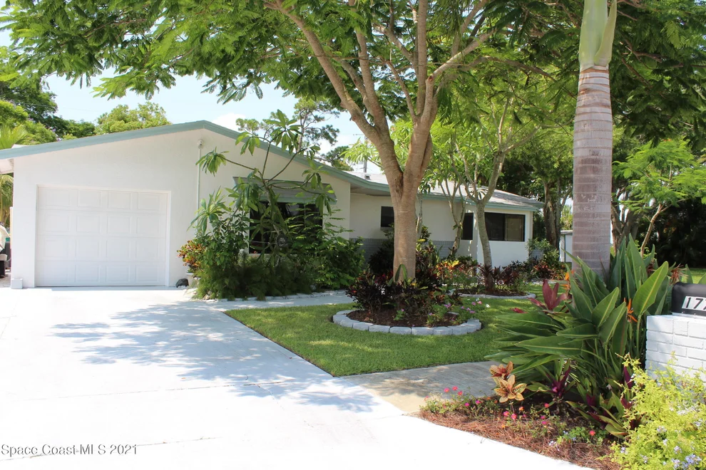 Unit for sale at 1775 Via Roma, Merritt Island, FL 32952