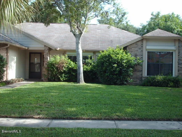 Unit for sale at 2180 Grand Teton Boulevard, Melbourne, FL 32935