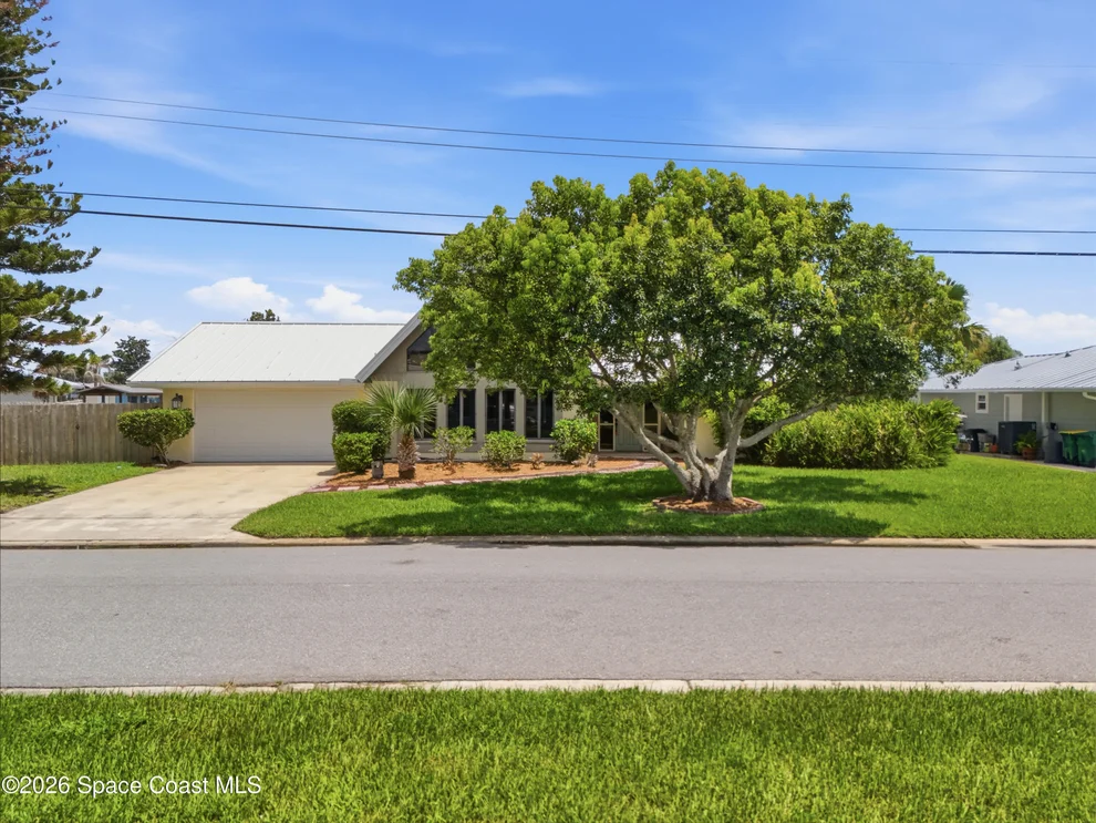 Unit for sale at 836 Egret Road, Cocoa, FL 32926